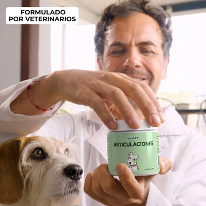 Refuerzo Articular