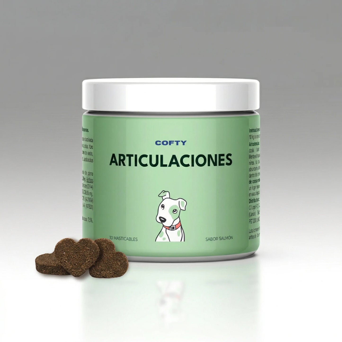 Refuerzo Articular