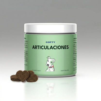 Refuerzo Articular