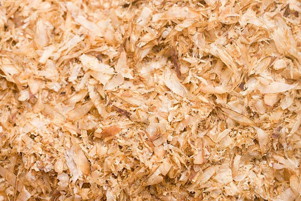 Psyllium y pectina